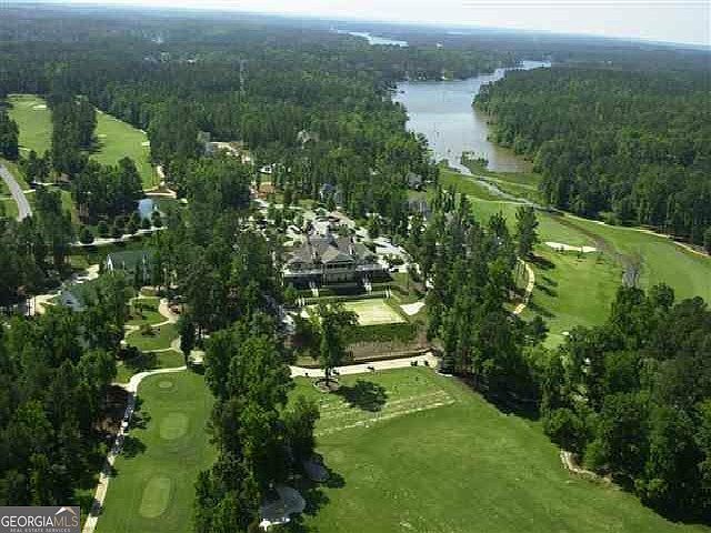 1101 Turnberry Cir Greensboro, GA 30642  | Single Family