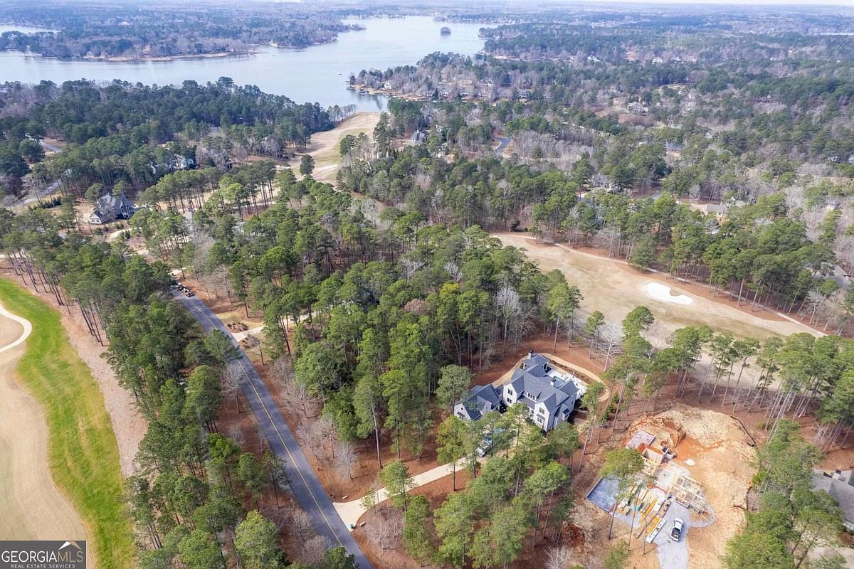 1241 Linger Longer Dr Greensboro, GA 30642 | Land/Lot
