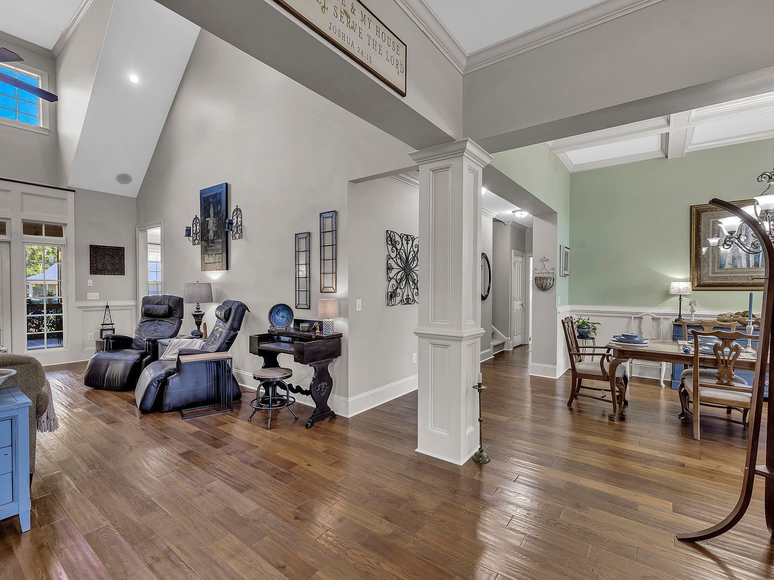 1421 Jack Malcom Rd Madison, GA 30650  | Single Family