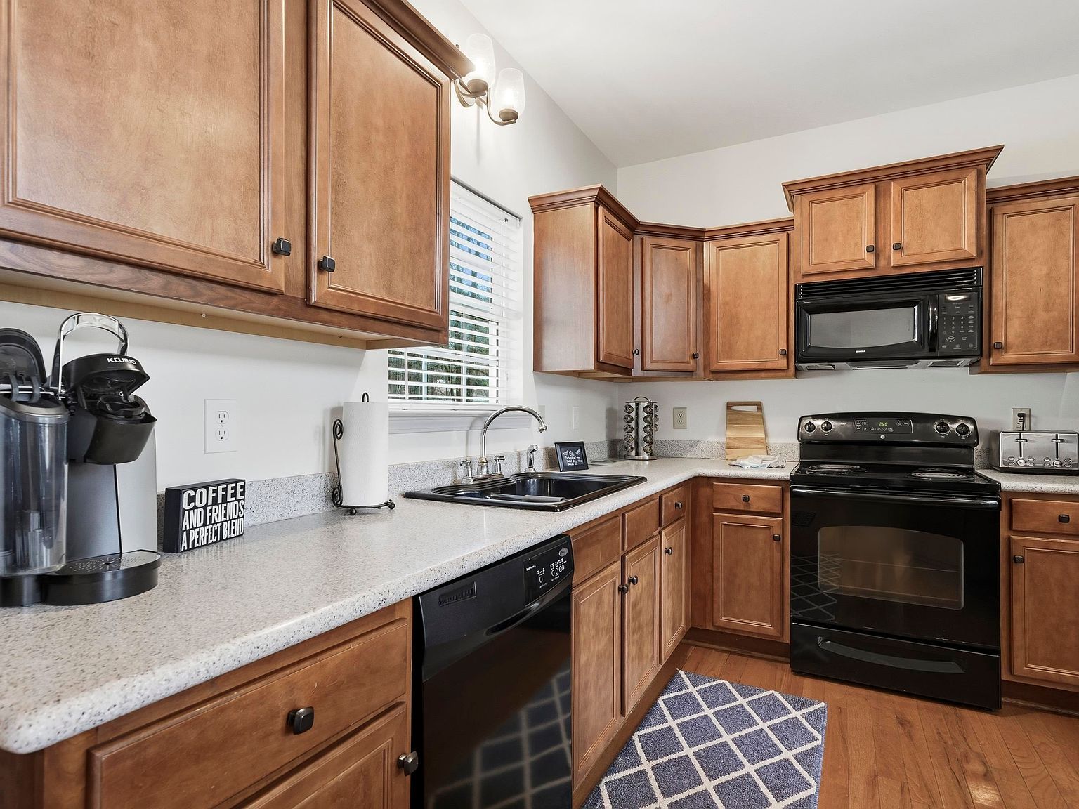 381 E River Bend Dr Eatonton, GA 31024  | Single Family