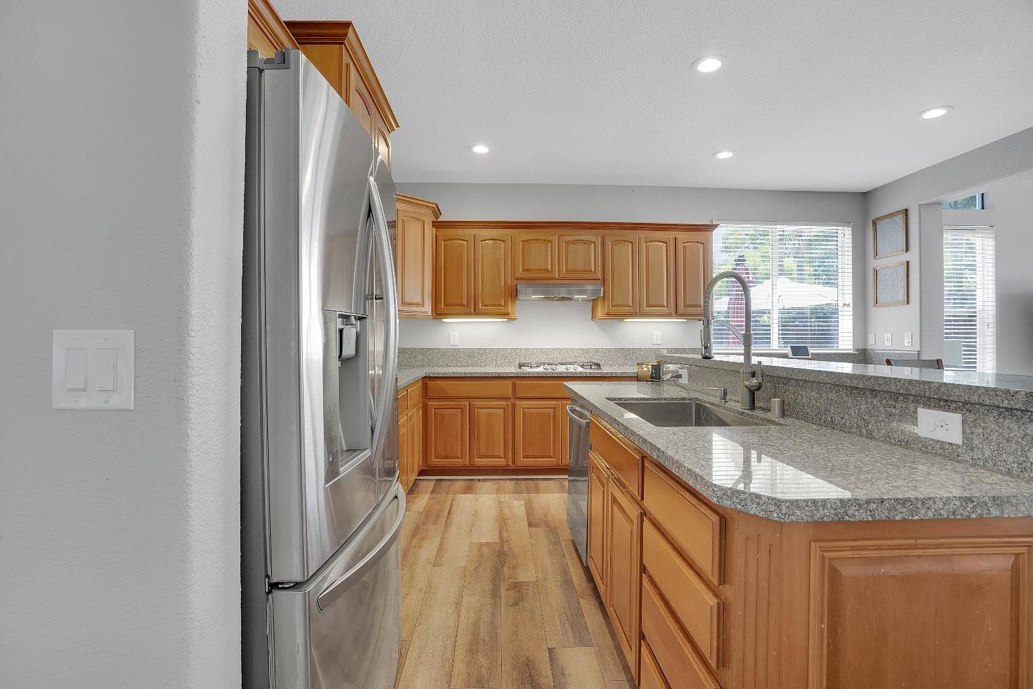 834 Blue Mesa Ct Discovery Bay, CA 94505  | Single Family