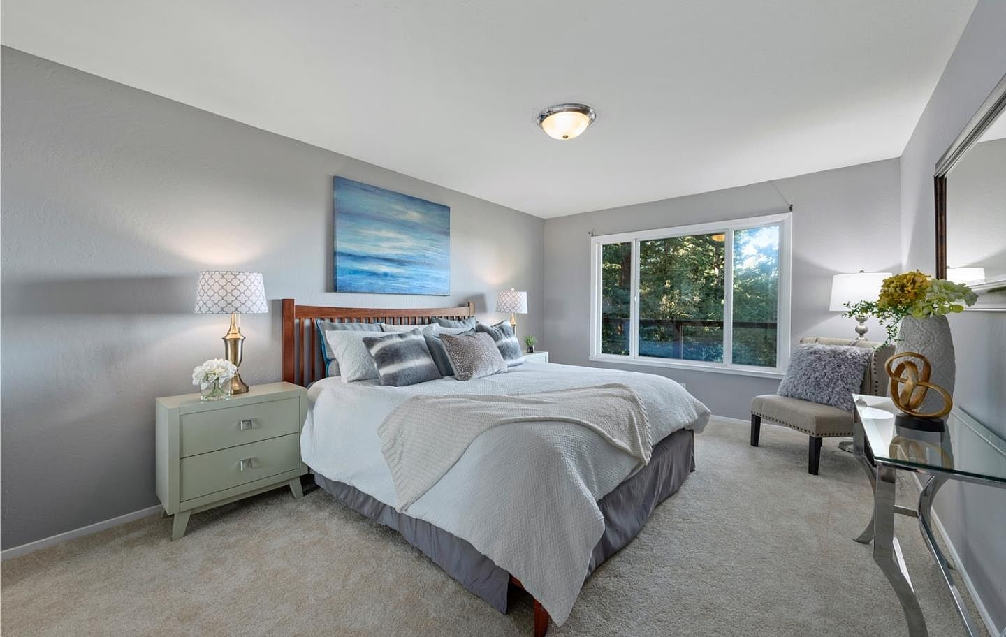 14826 Skyline Blvd APT 3 Woodside, CA 94062  | Condominium