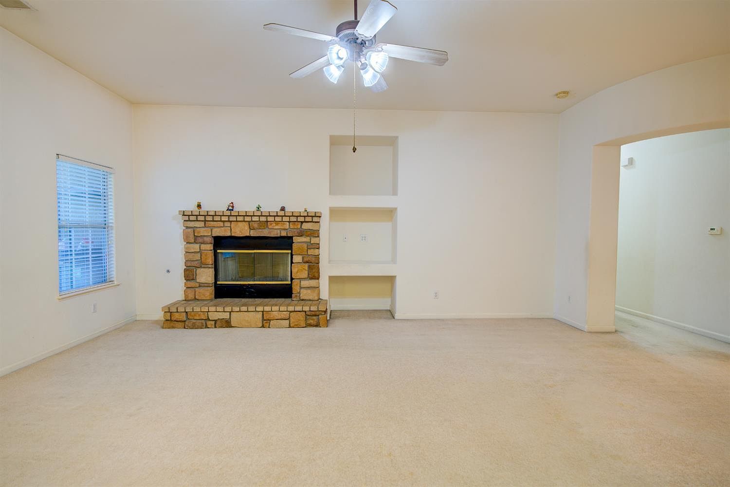 4115 Bella Vista St Chowchilla, CA 93610 | Single Family