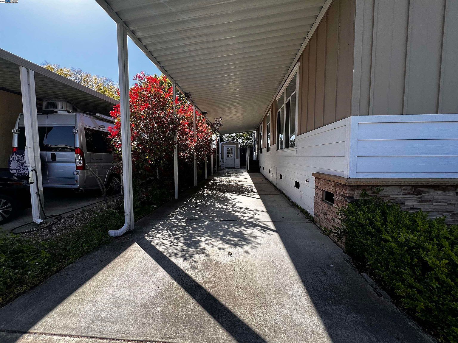 1050 Borregas Ave #1 Sunnyvale, CA 94089  | New build