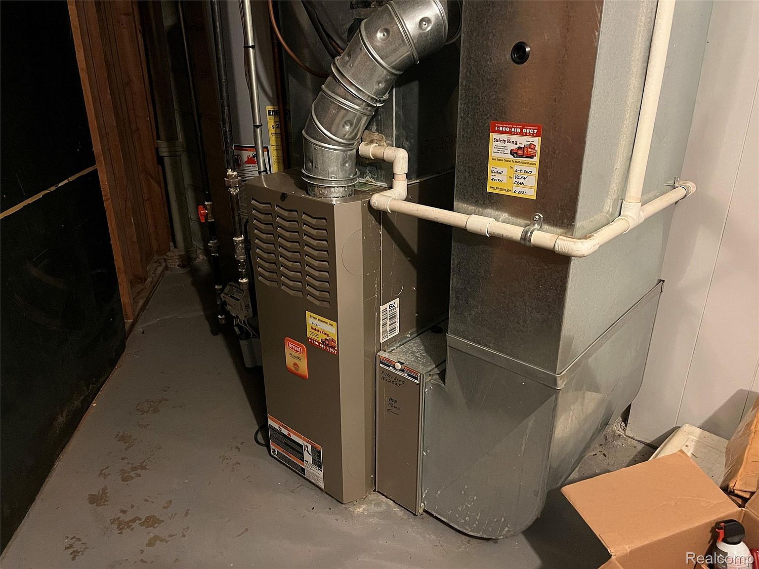 515 Farmdale St Ferndale, MI 48220  | Single Family