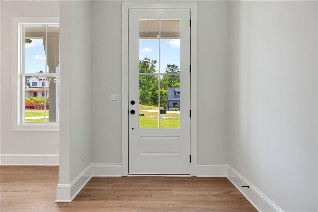 133 Daxton Dr Canton, GA 30115 | Single Family