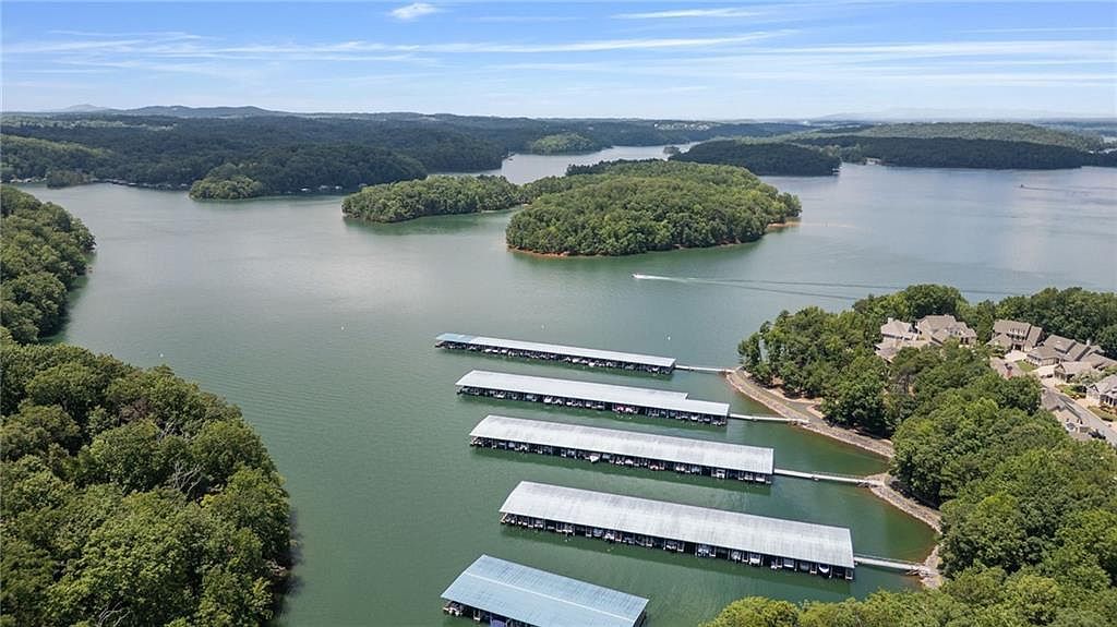 3739 Harbour Landing Dr Gainesville, GA 30506  | Single Family