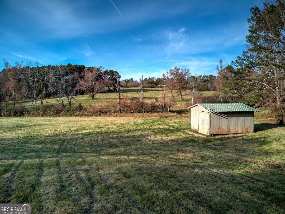 0 Kelly Bridge Rd Dawsonville, GA 30534  | Land/Lot