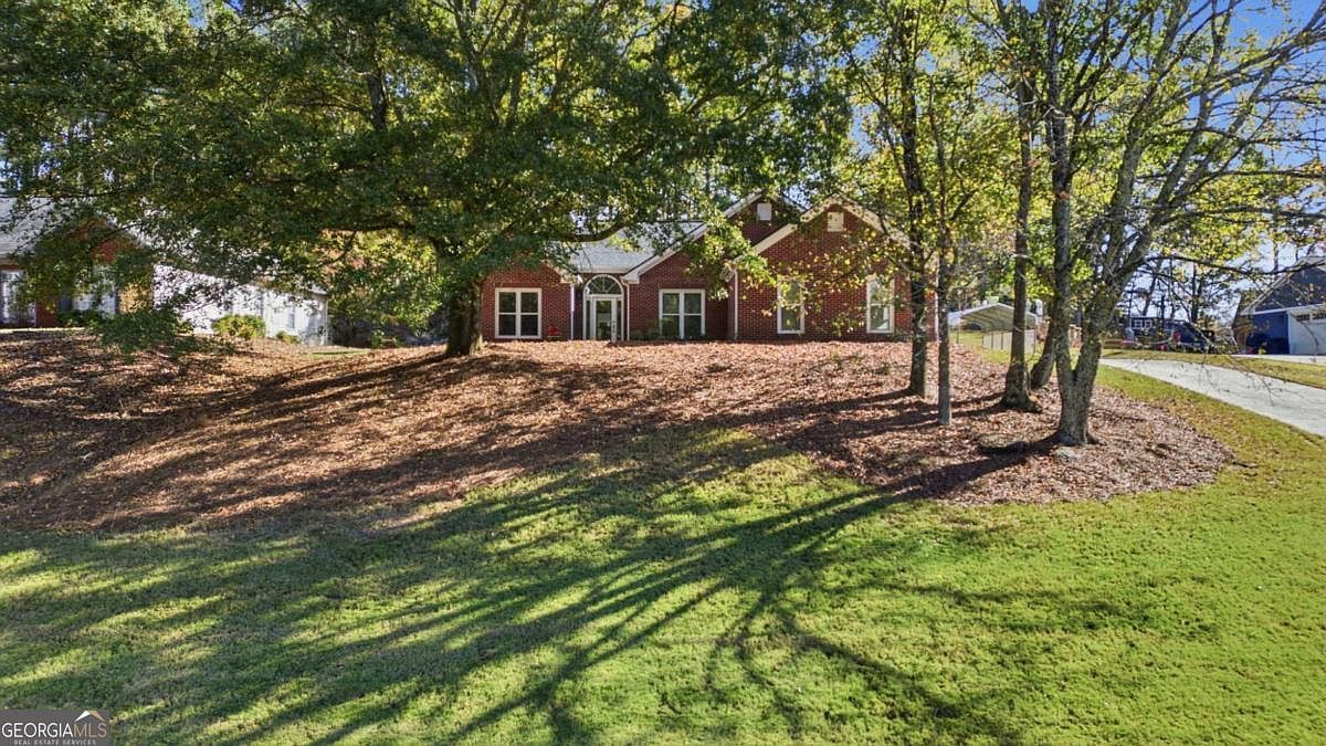 2515 Churchill Downs Cumming, GA 30041  | Single Family