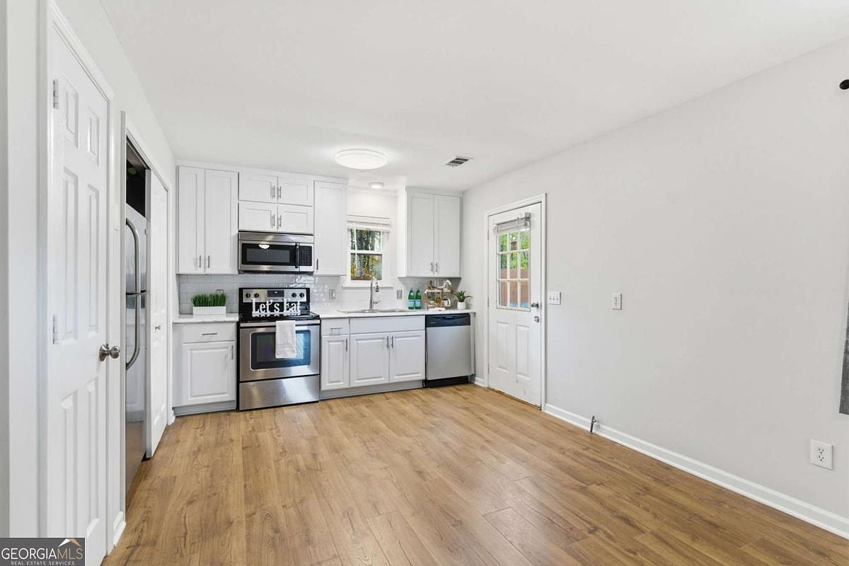 2690 Fairlane Dr Cumming, GA 30041  | Single Family