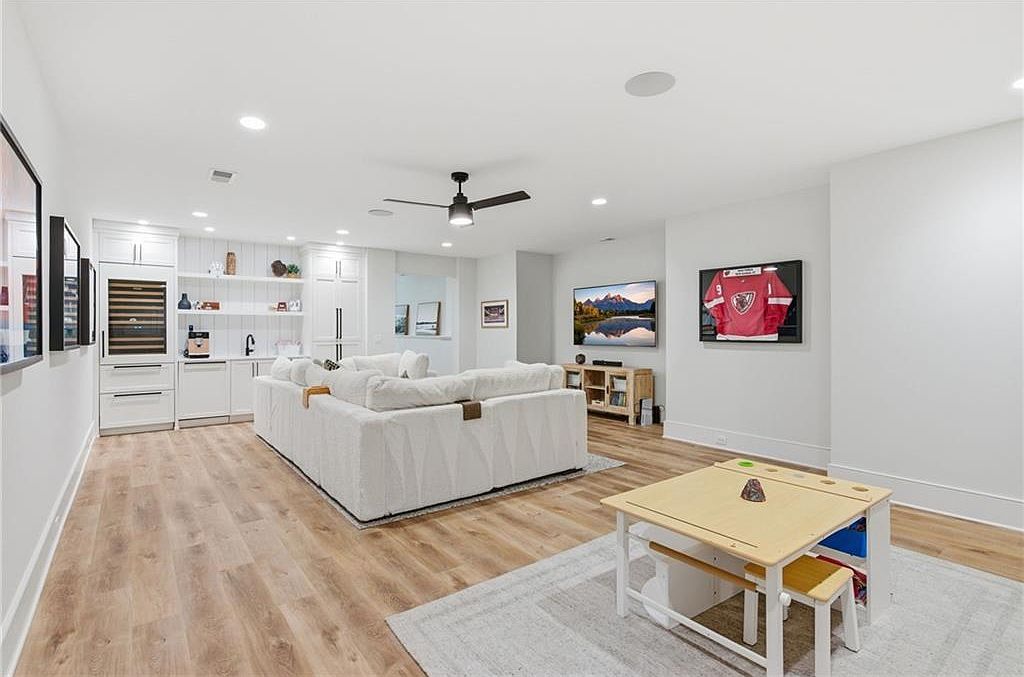 4620 Palmetto Ln Cumming, GA 30041  | Single Family