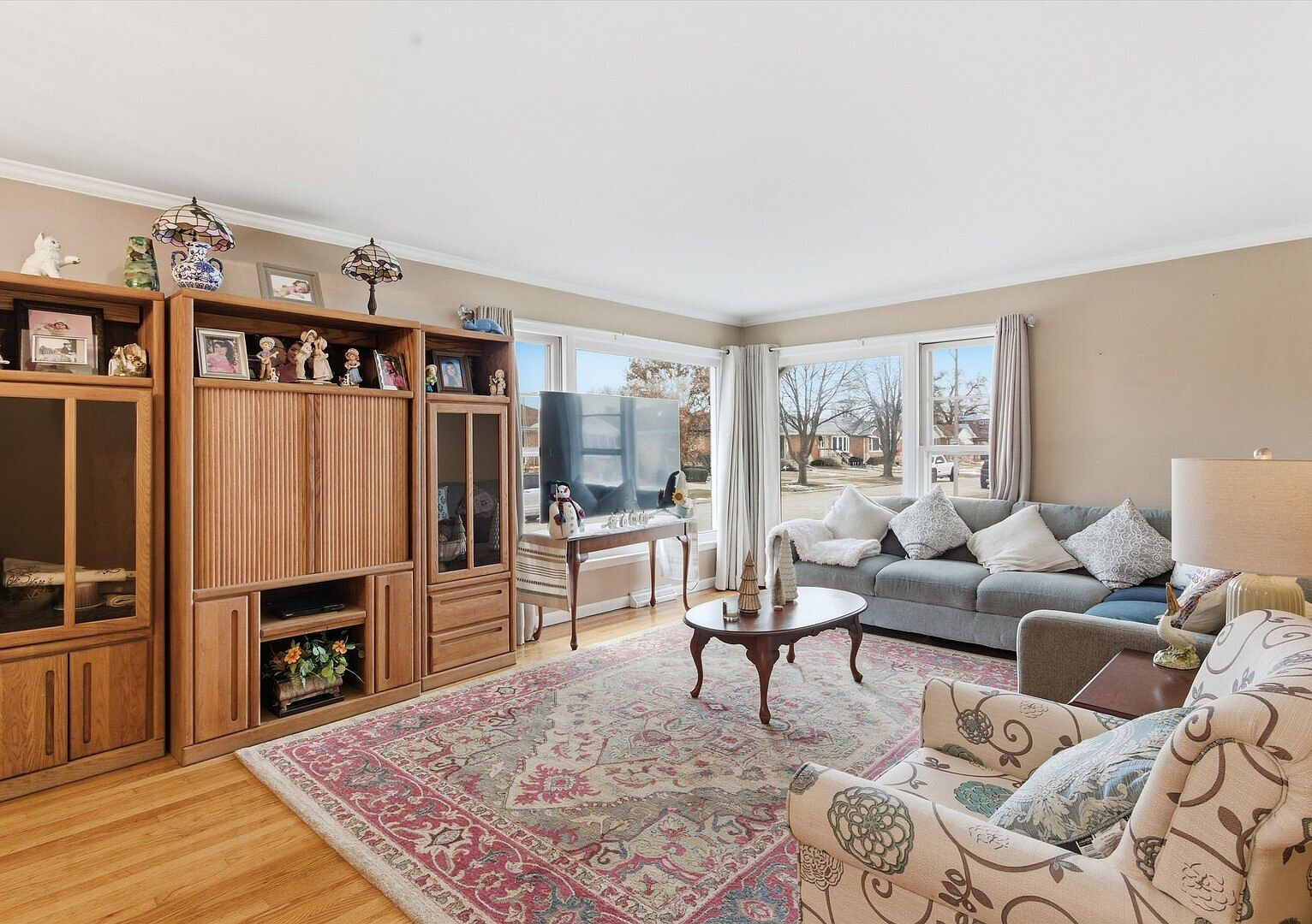 4724 N Ozark Ave Norridge, IL 60706  | Single Family