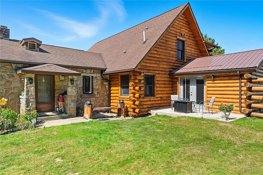 128 Courson Ln Emlenton, PA 16373  | Single Family