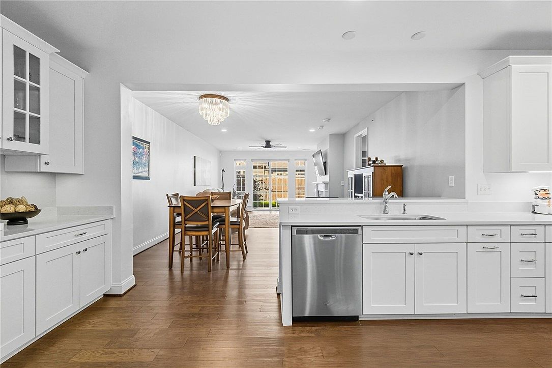 511 Rodney Ln Cranberry Township, PA 16066  | New build