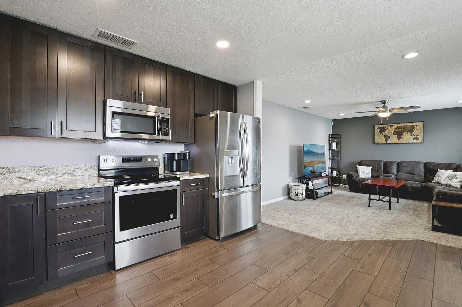 2370 Missouri Way Elverta, CA 95626  | Single Family