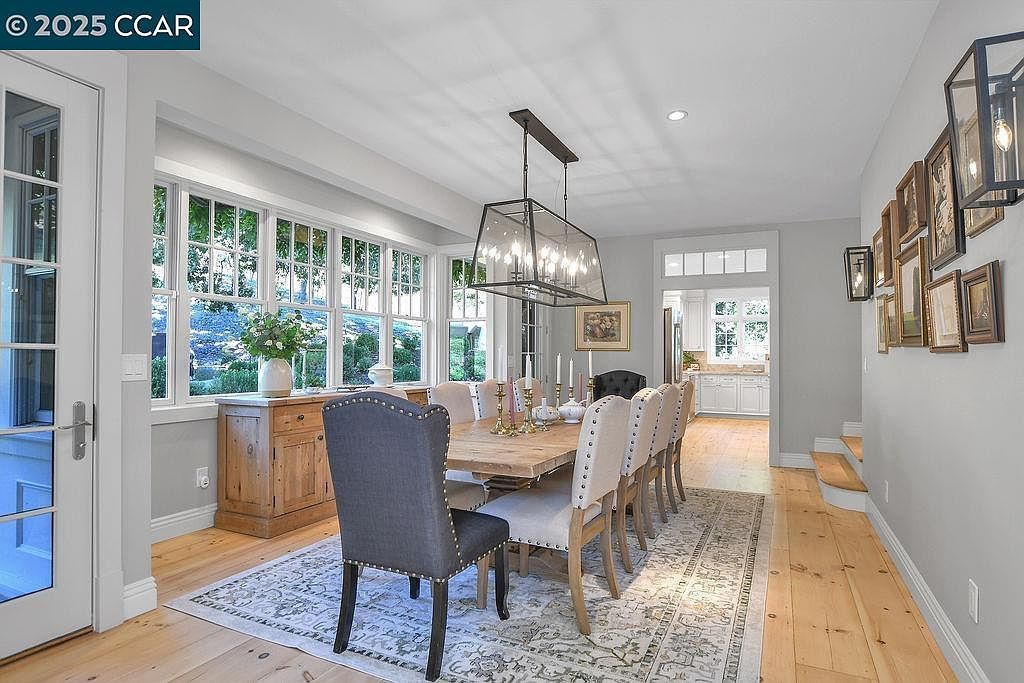 1751 Reliez Valley Rd Lafayette, CA 94549 | Single Family