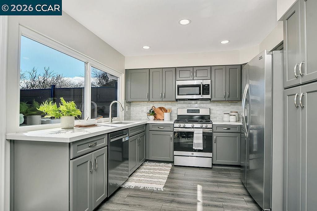 508 Viewmont St Benicia, CA 94510  | Single Family