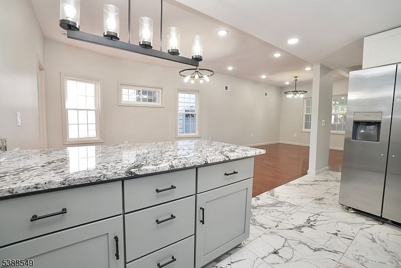 68 Bell St Belleville, NJ 07109  | Single Family