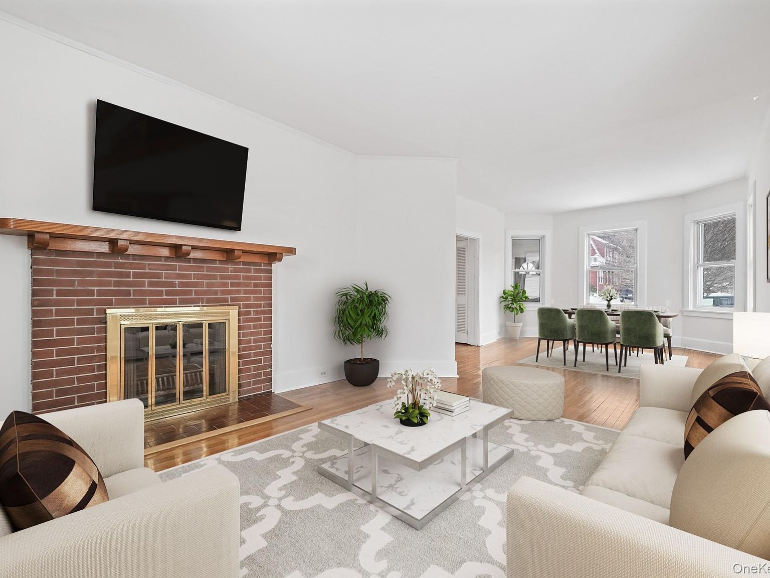 36 Longview Ave White Plains, NY 10605  | Single Family