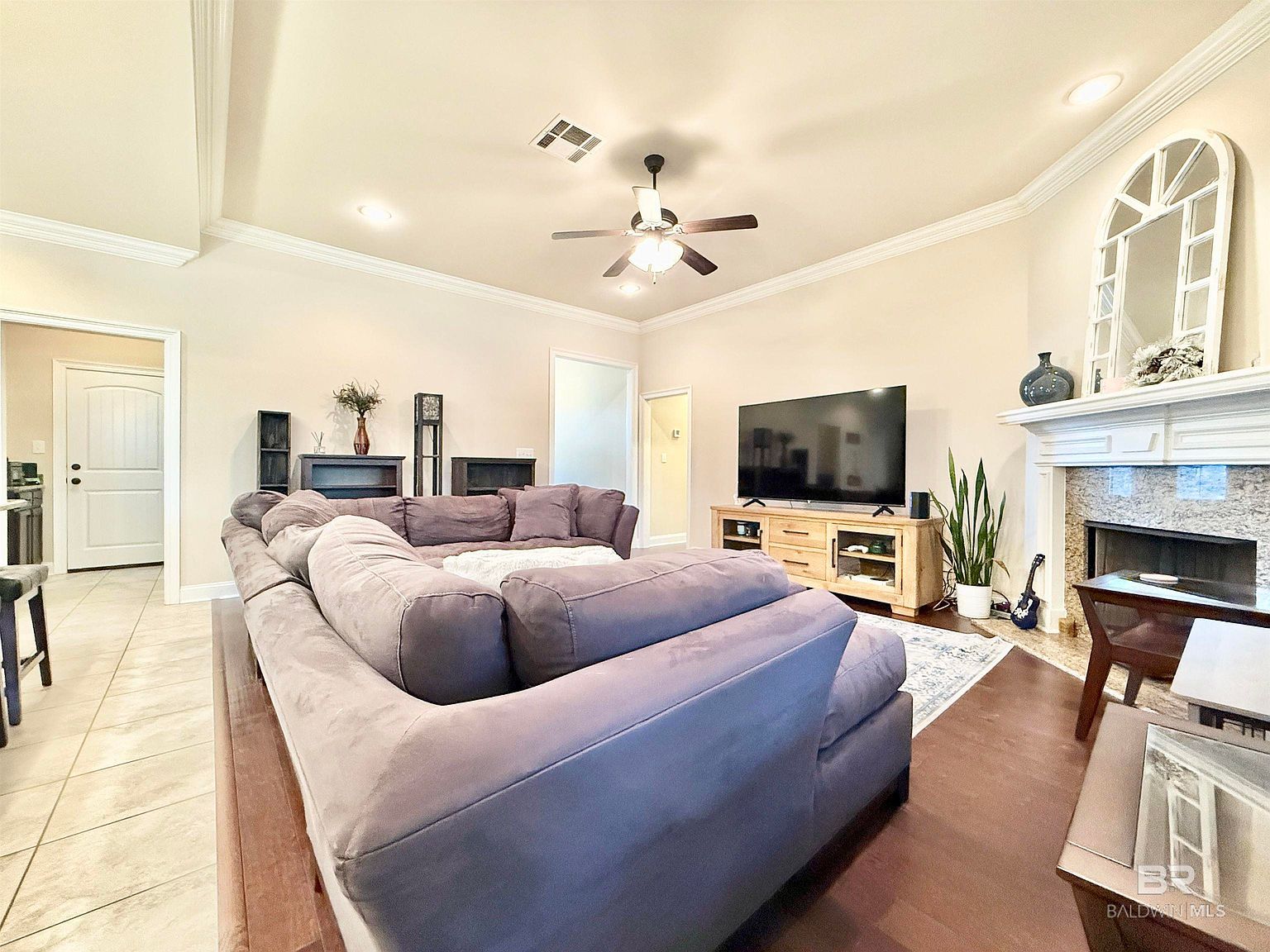 7011 Rocky Road Gulf Shores, AL 36542  | Single Family