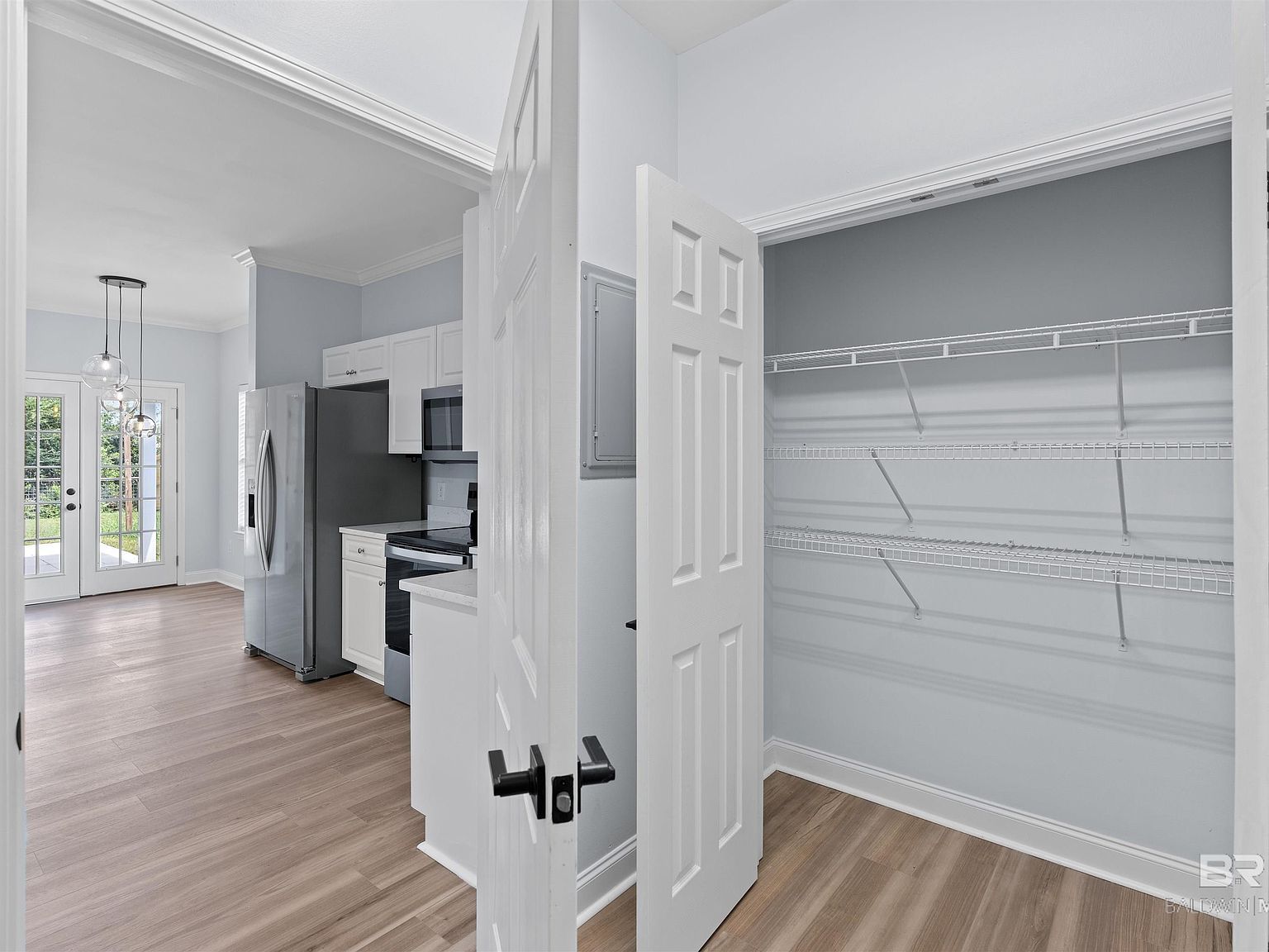 14947 Silver Oaks Loop Silverhill, AL 36576 | Single Family