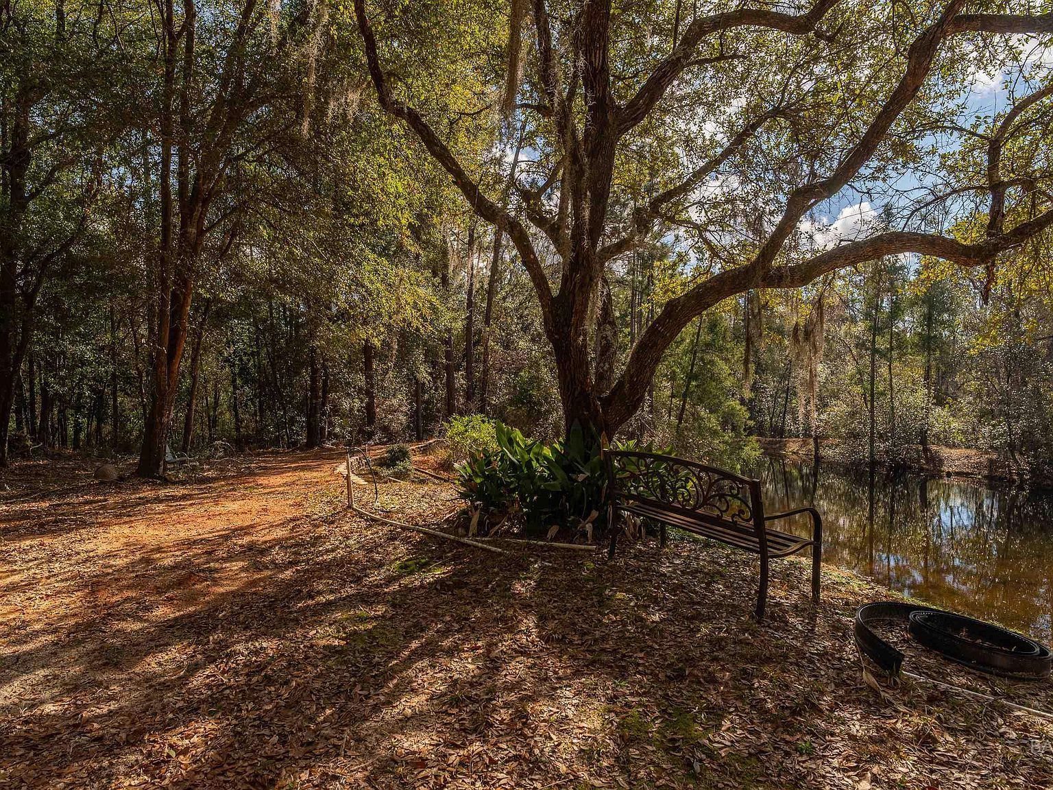 12511 Boone Ln Fairhope, AL 36532  | Land/Lot