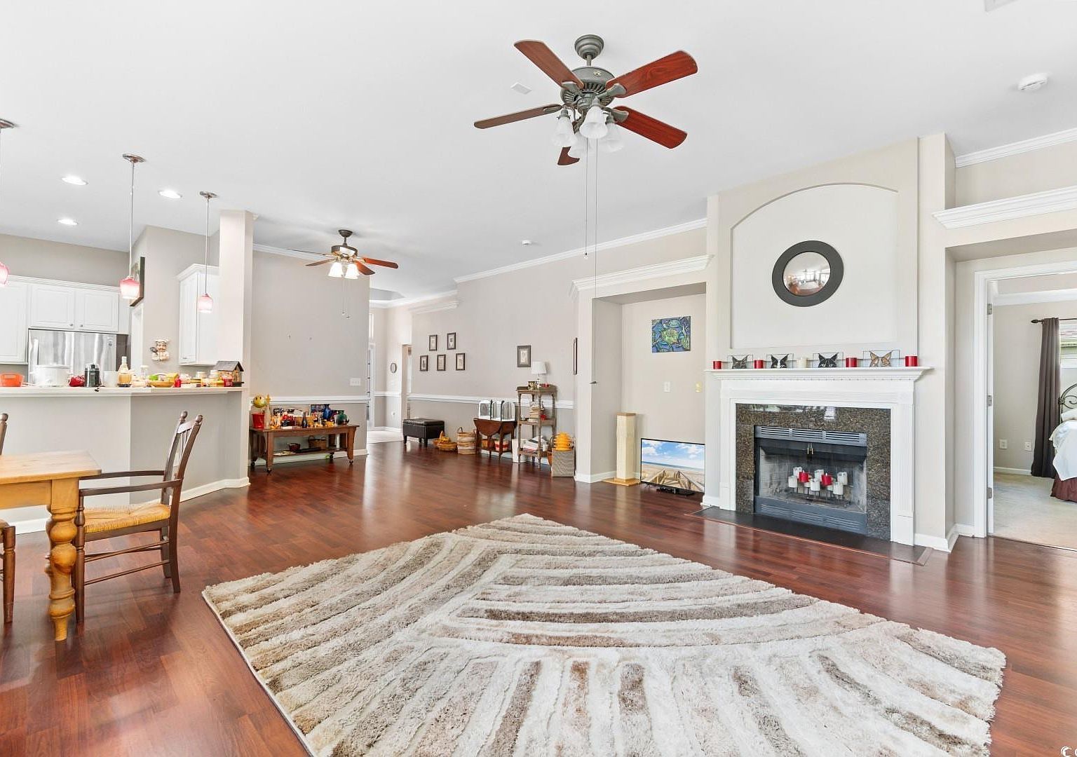 904 Metherton Ct Myrtle Beach, SC 29579  | Single Family