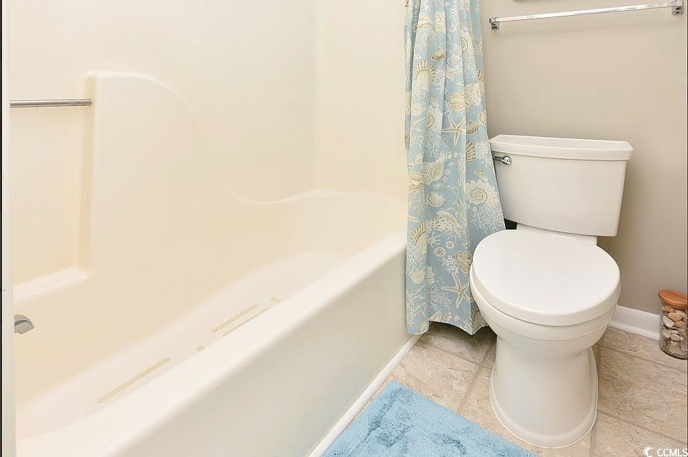 812 S Ocean Blvd #C-1 Myrtle Beach, SC 29575  | Condominium