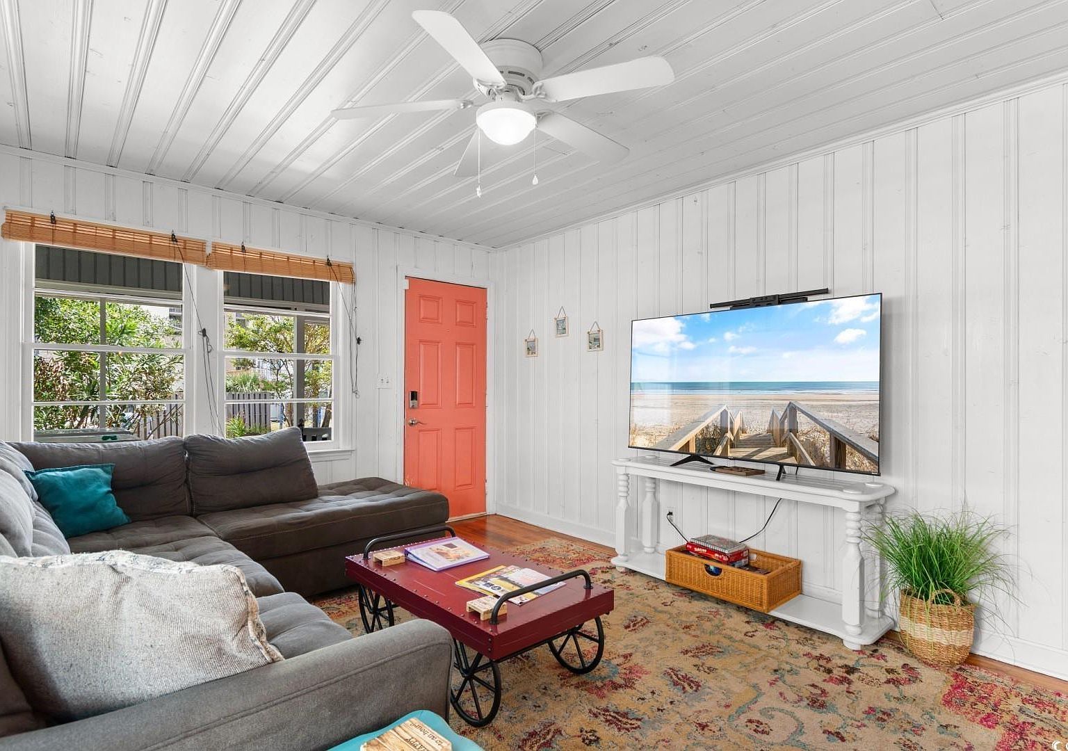 2012 Perrin Dr North Myrtle Beach, SC 29582  | Multi Family