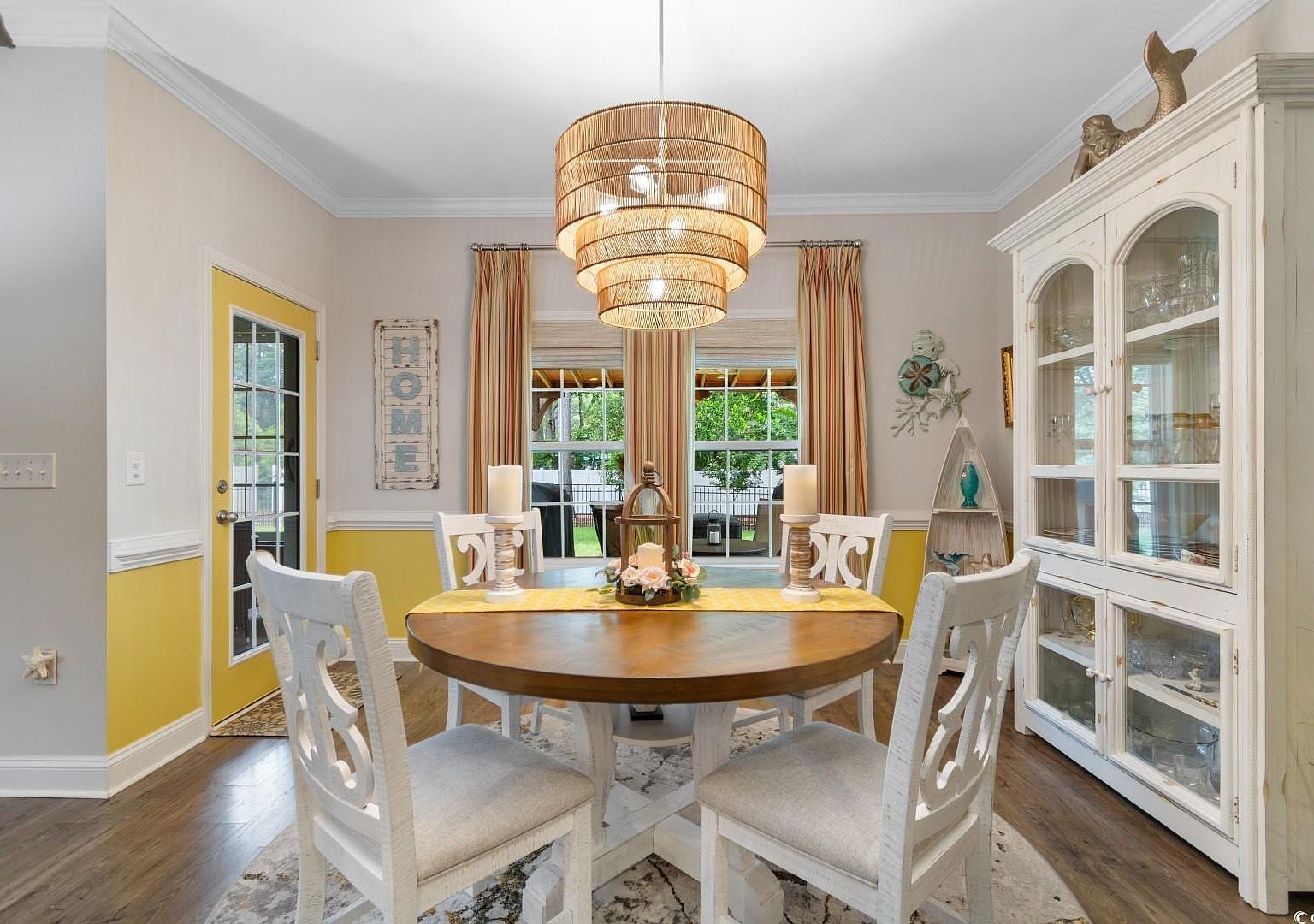 1805 Thoms Creek Ct Longs, SC 29568  | Single Family