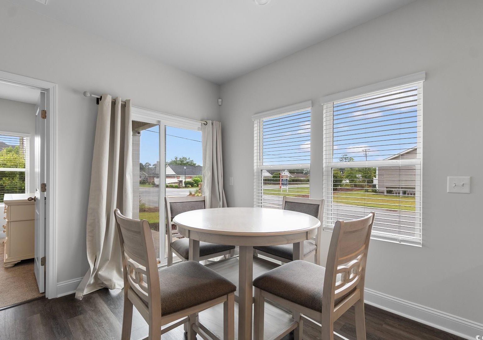 237 Sandridgebury Dr #58 Little River, SC 29566  | New build