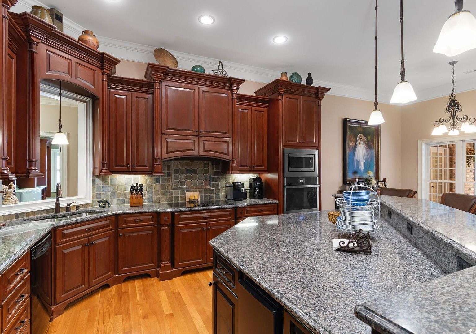 1262 Limestone St Murrells Inlet, SC 29576 | Single Family