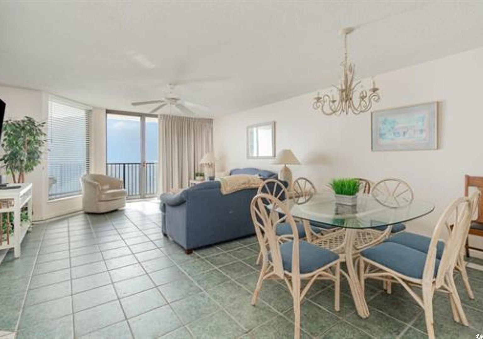 4505 S Ocean Blvd APT 8D North Myrtle Beach, SC 29582  | Condominium