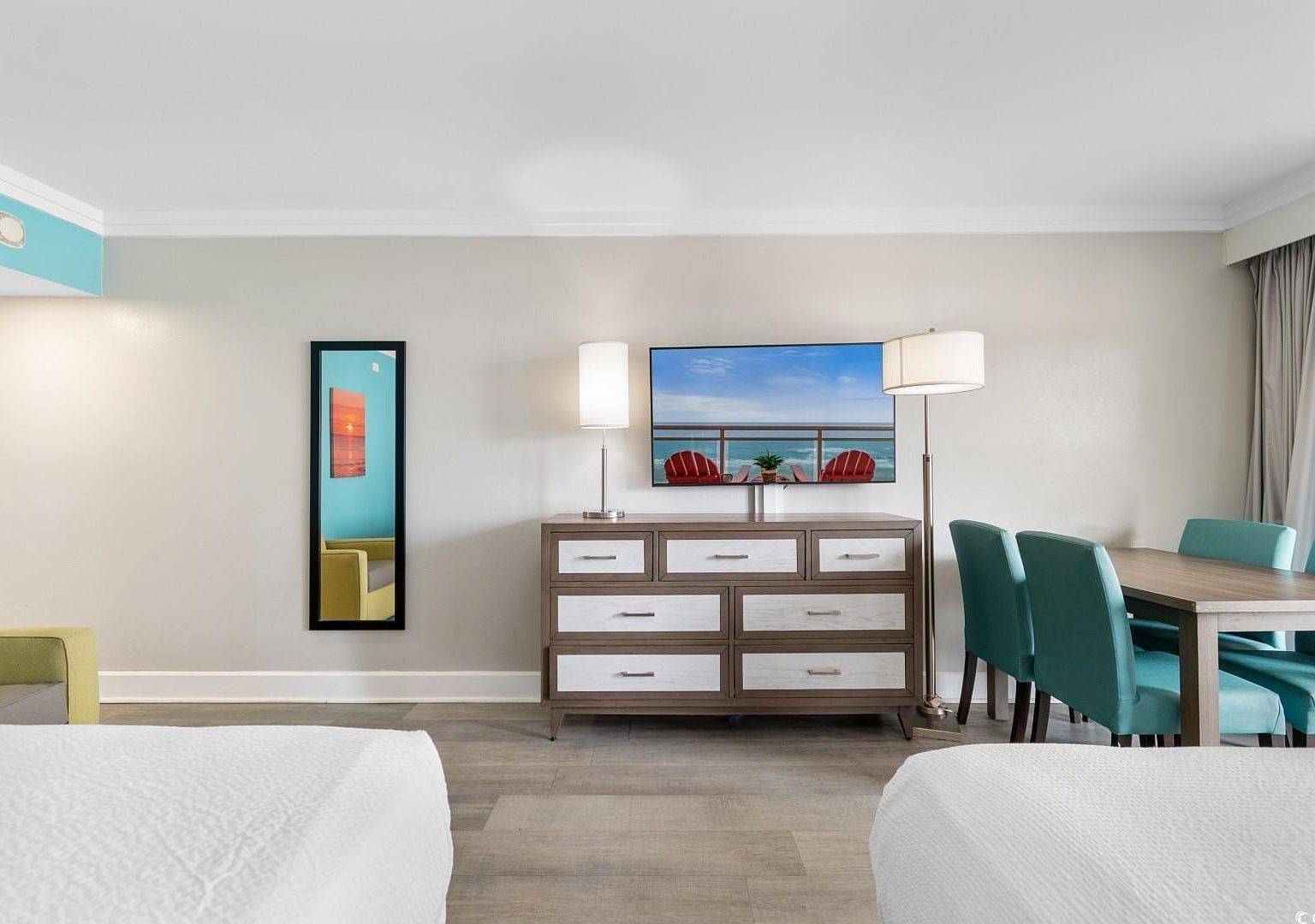 7200 N Ocean Blvd UNIT 333 Myrtle Beach, SC 29572  | Condominium