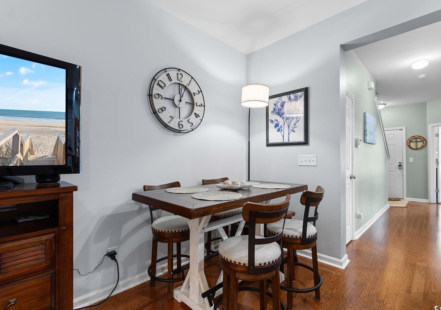 347 Castle Dr #1454 Myrtle Beach, SC 29579  | Condominium