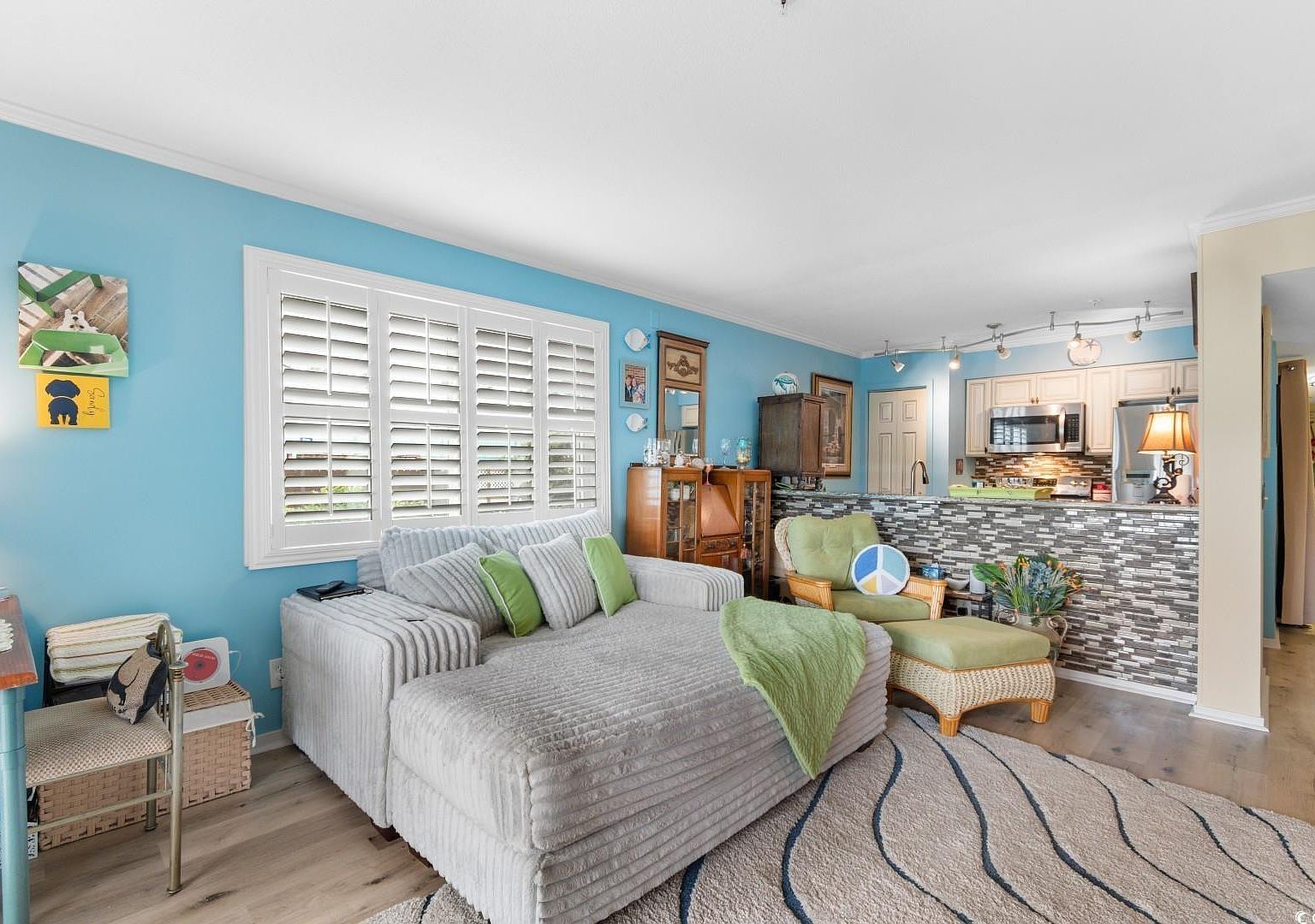 4445 Kingsport Rd UNIT 101 Myrtle Beach, SC 29566  | Condominium