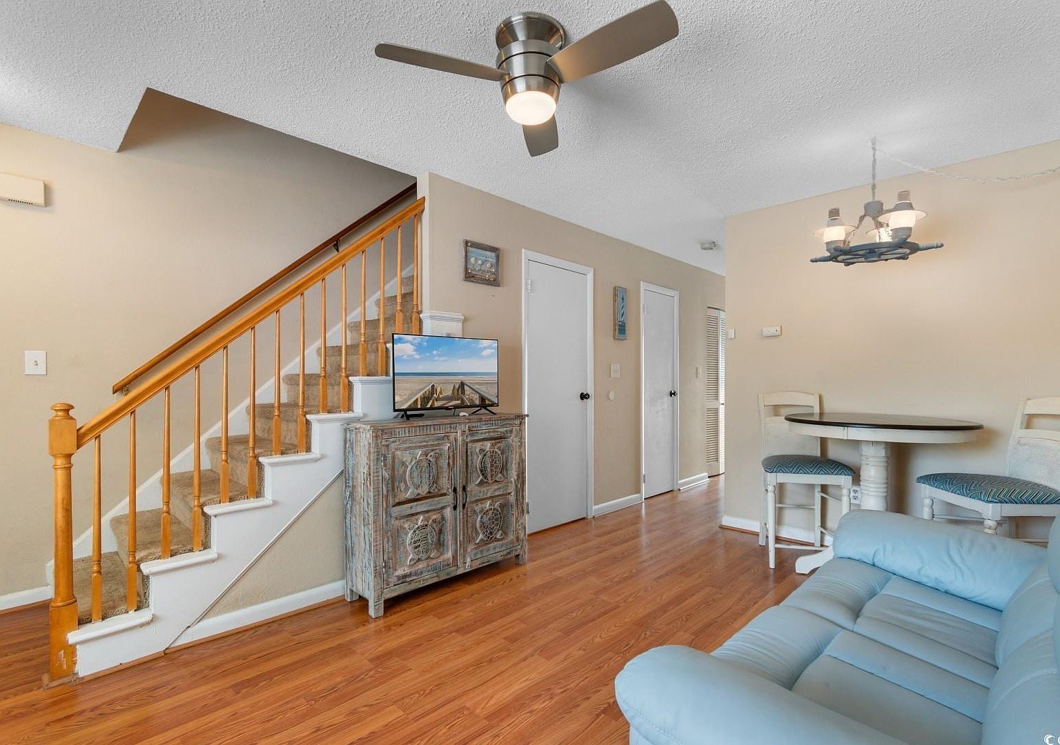 1011 Hunter Ave APT 1 North Myrtle Beach, SC 29582  | New build