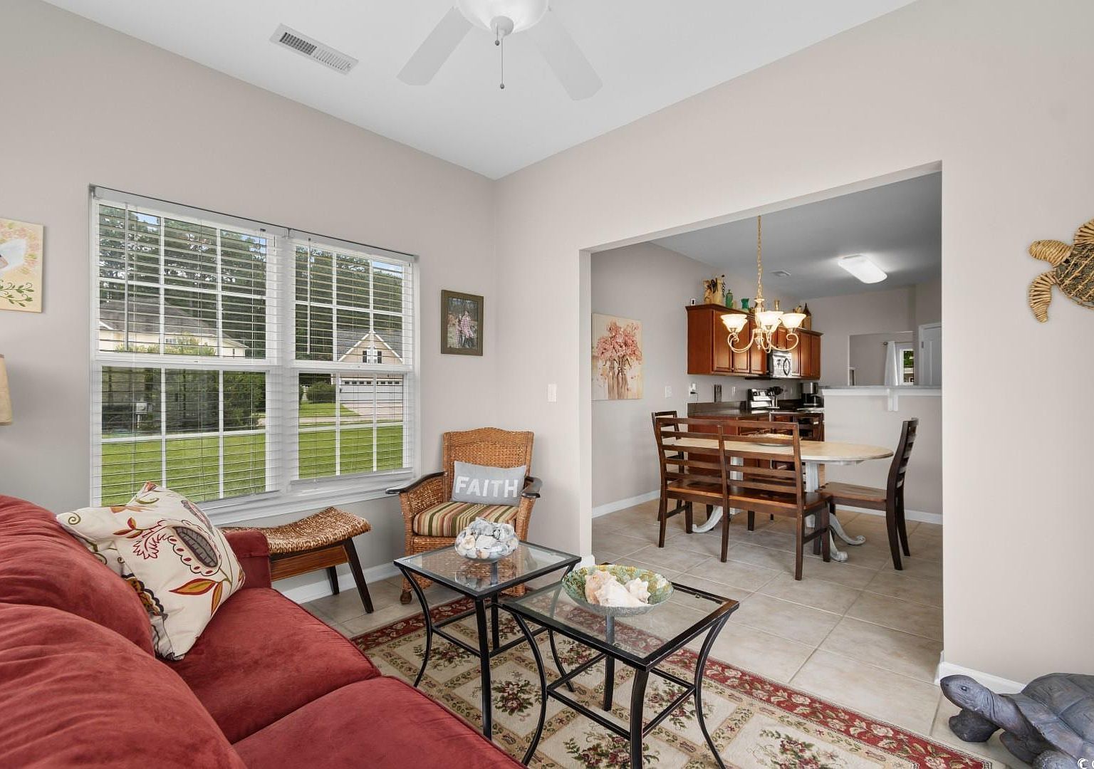 569 Ramblewood Cir Little River, SC 29566  | Single Family