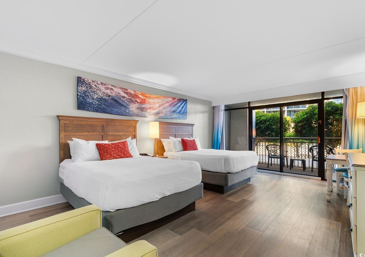 7200 N Ocean Blvd #113 Myrtle Beach, SC 29572  | Condominium