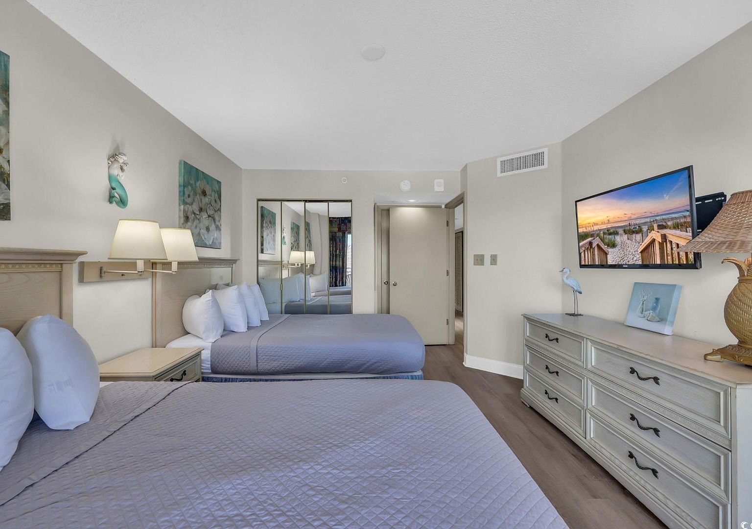 201 74th Ave N #703 Myrtle Beach, SC 29572  | Condominium