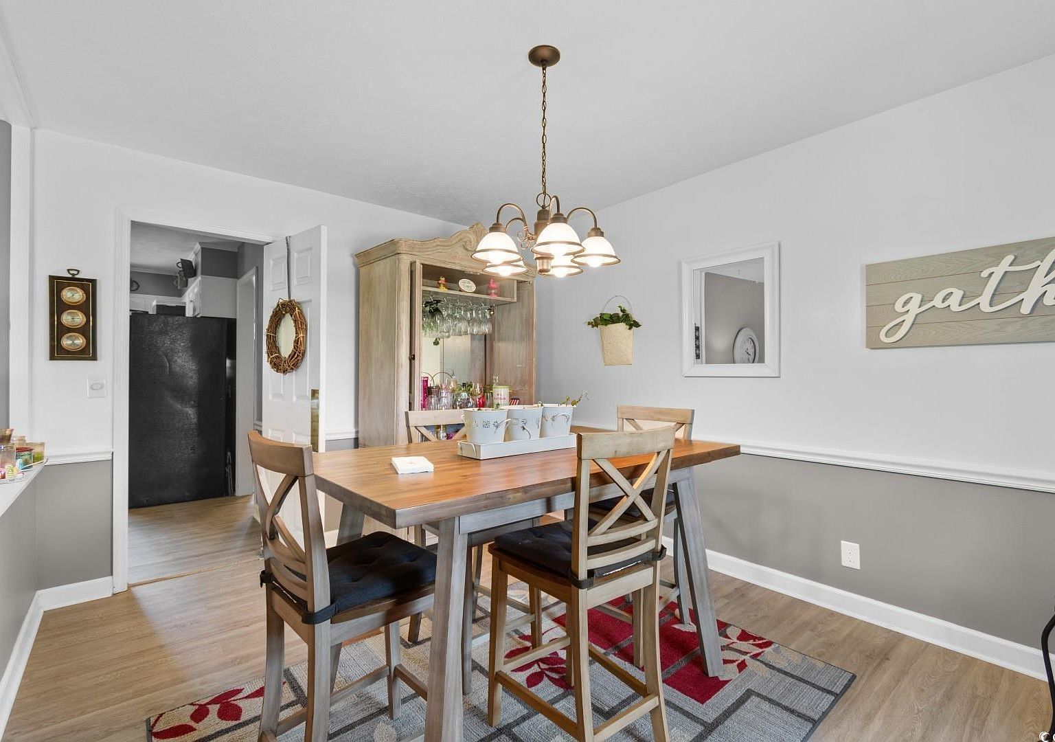 207 Green Lake Dr Myrtle Beach, SC 29572  | Single Family