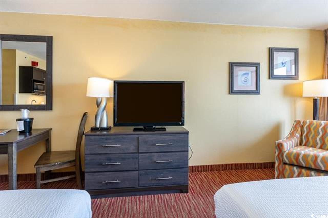 1501 S Ocean Blvd #915 Myrtle Beach, SC 29577  | Condominium