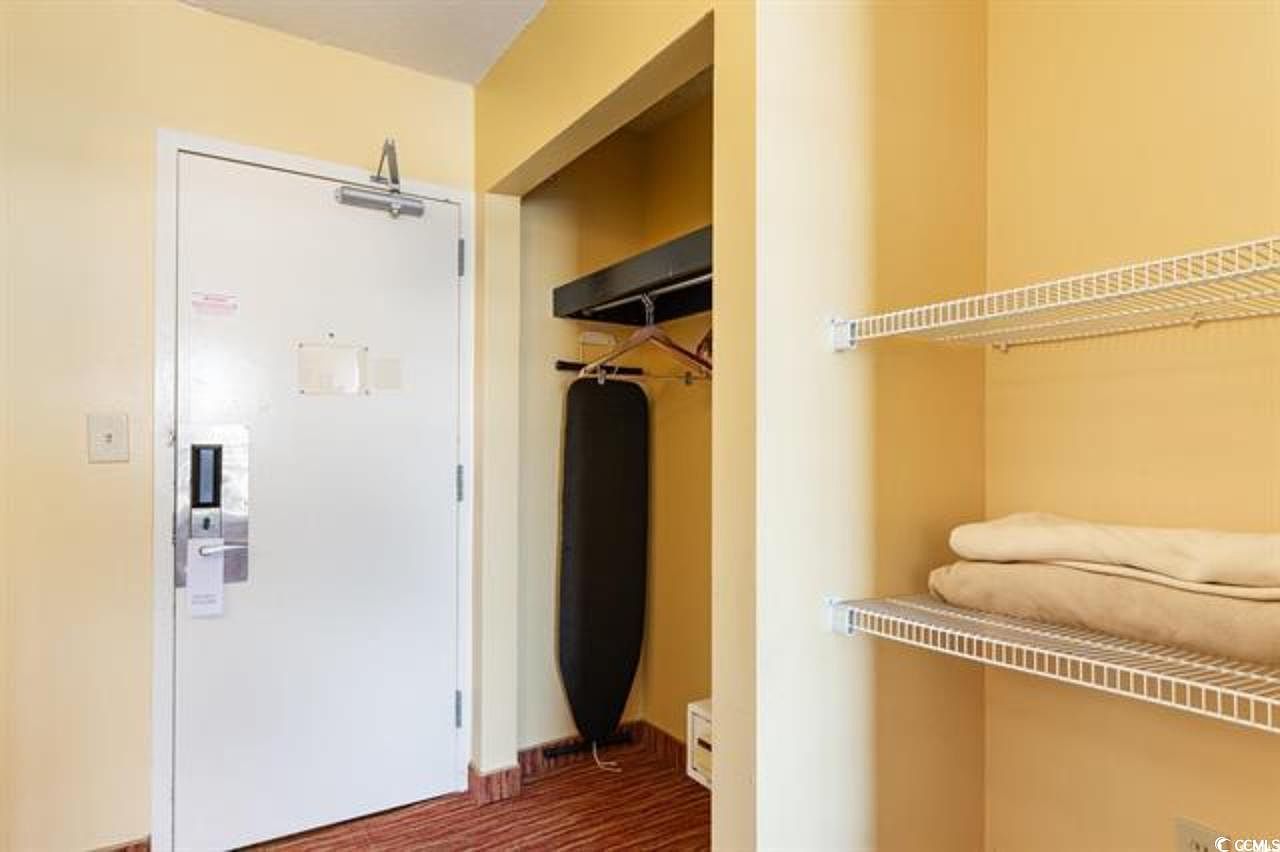 1501 S Ocean Blvd #805 Myrtle Beach, SC 29577  | Condominium