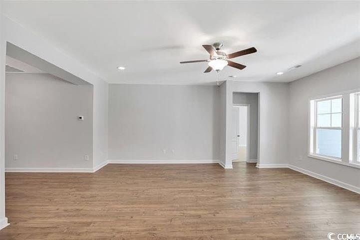 1004 Fowler Rd LOT 2-B-3 Conway, SC 29526 | Single Family