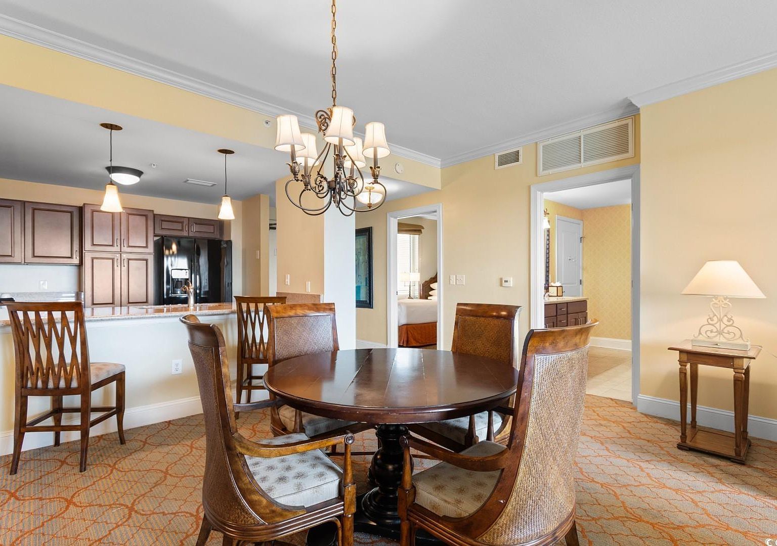 8121 Amalfi Pl #41006 Myrtle Beach, SC 29572  | Condominium