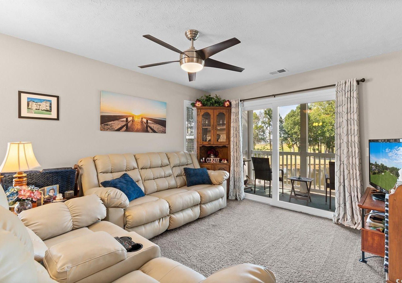 533 White River Dr UNIT 18D Myrtle Beach, SC 29579  | Condominium