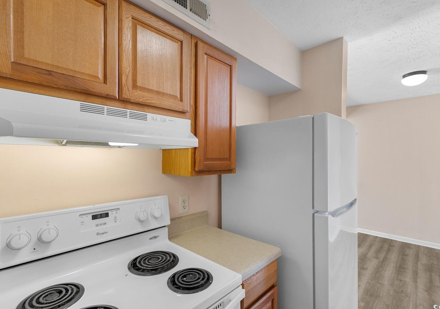 615 Carter Ln APT C-6 Conway, SC 29526  | Condominium