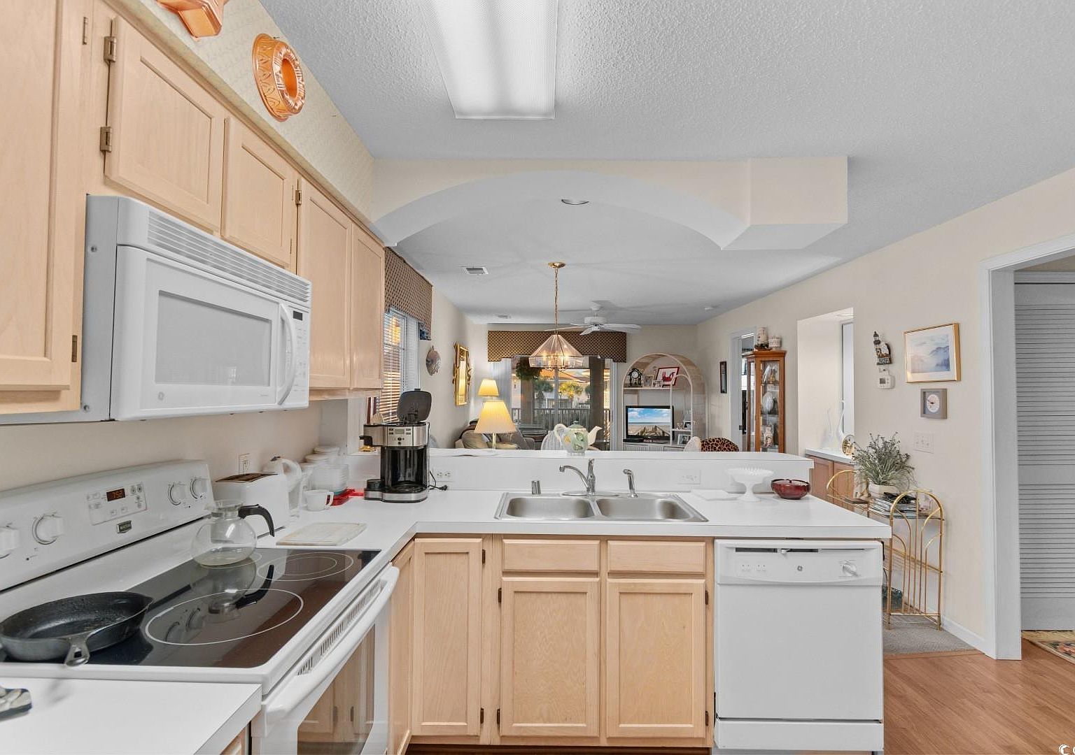 1900 Duffy St UNIT D4 North Myrtle Beach, SC 29582  | Condominium