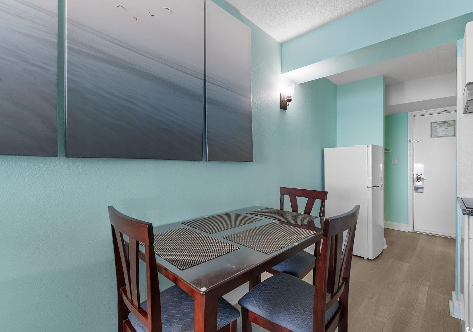 1207 S Ocean Blvd #20602 Myrtle Beach, SC 29577  | Condominium