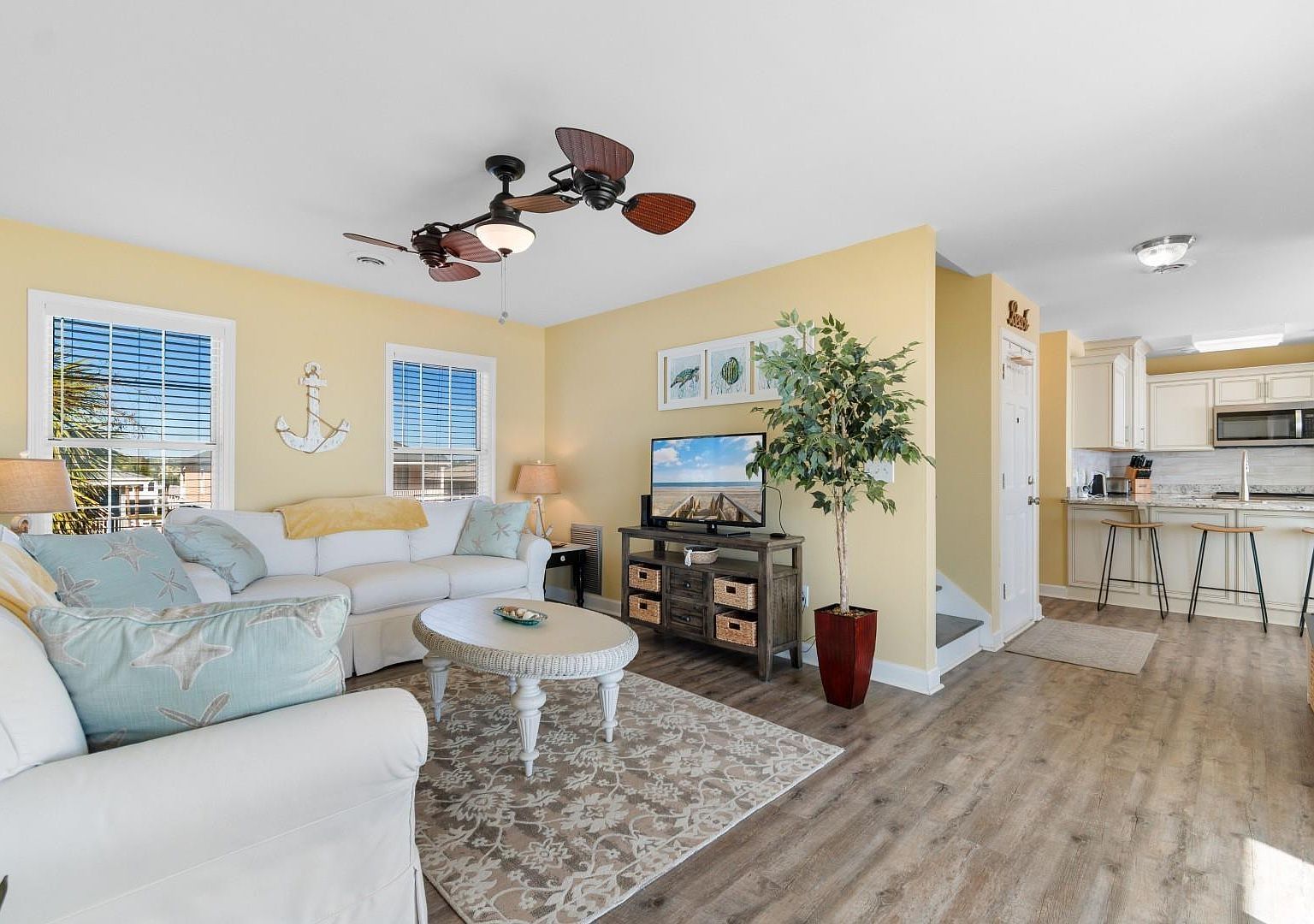 318 S Waccamaw Dr Murrells Inlet, SC 29576  | Single Family